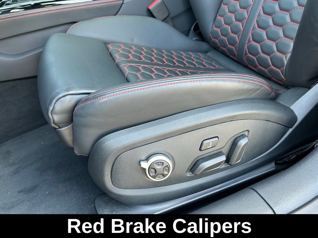 Used 2025 Audi RS 5 Sportback image 7