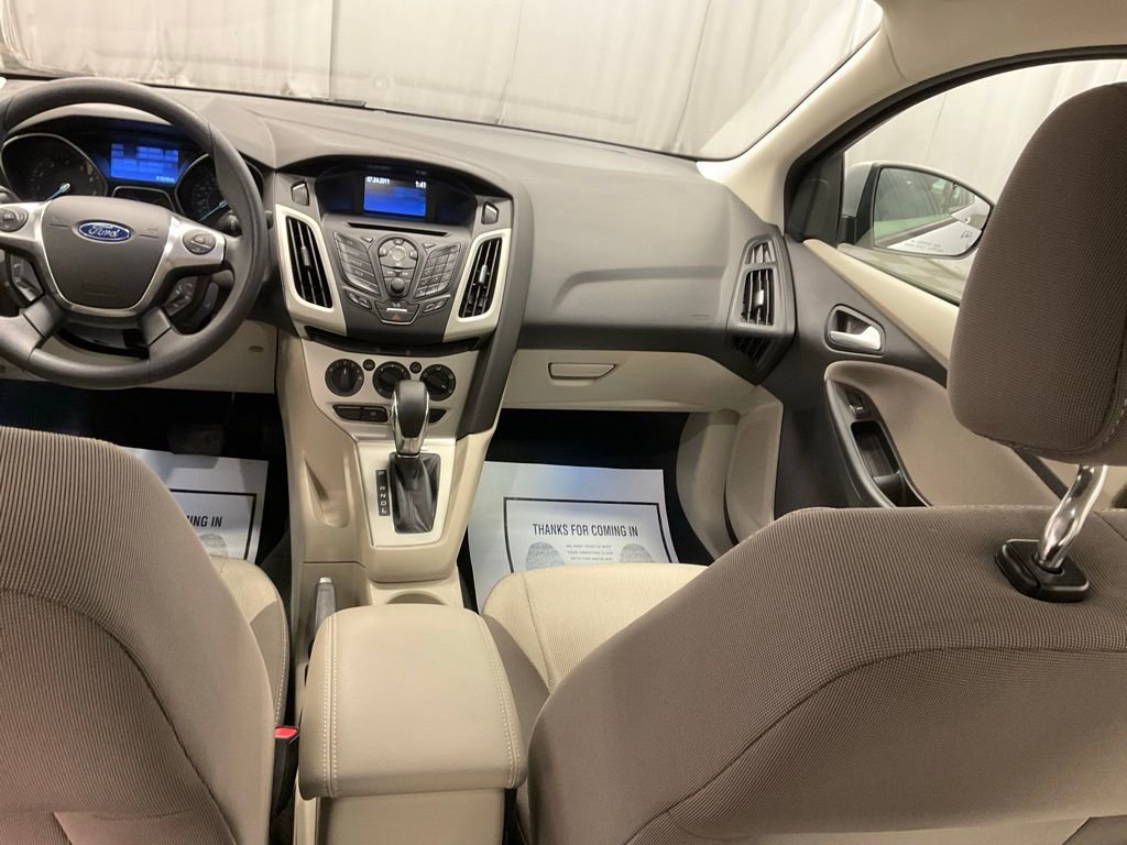 Used 2012 Ford Focus SE image 22