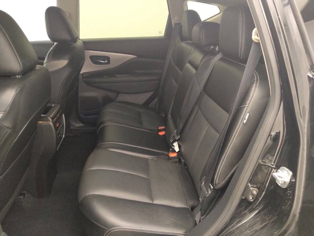 Used 2023 Nissan Murano SL w/ Cargo Package image 18