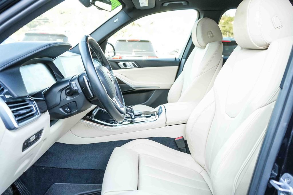Used 2019 BMW X5 xDrive40i w/ Convenience Package image 17