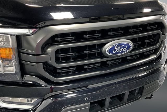 Used 2023 Ford F150 XLT w/ Equipment Group 302A High AWD/4WD image 29