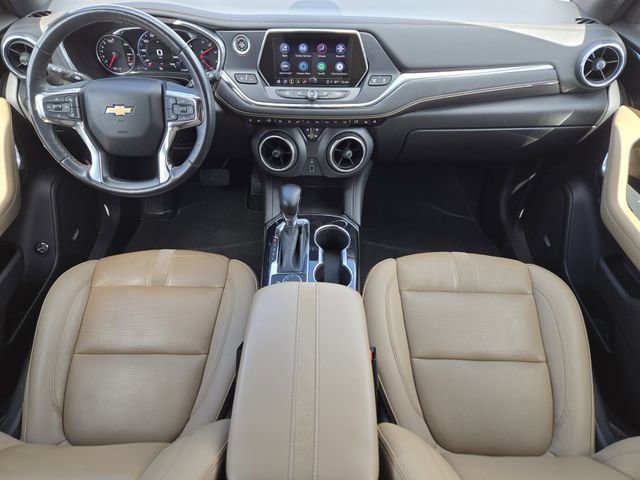 Used 2022 Chevrolet Blazer Premier w/ Enhanced Convenience Package image 27