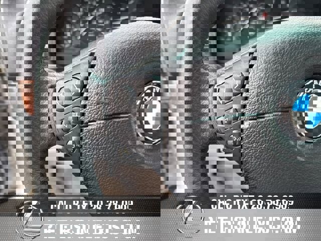 Used 2000 BMW 540i Sedan image 23