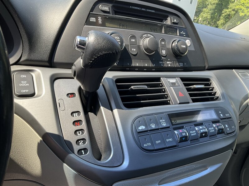 Used 2007 Honda Odyssey EX-L image 28