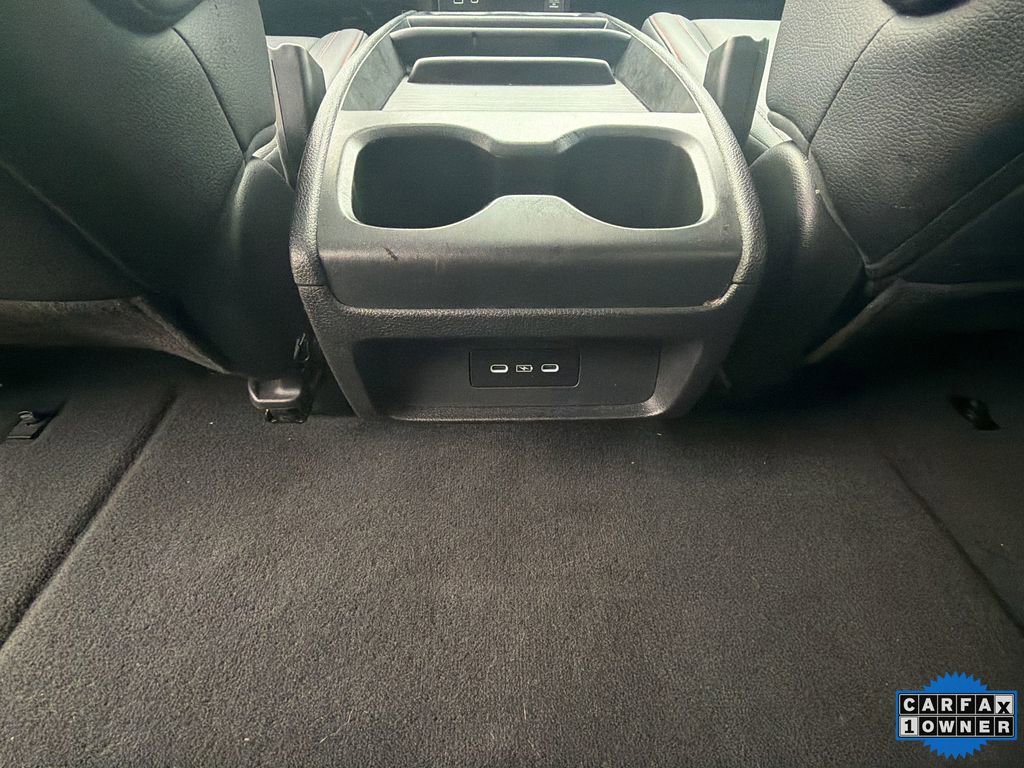 Used 2025 Honda Odyssey Sport-L image 23