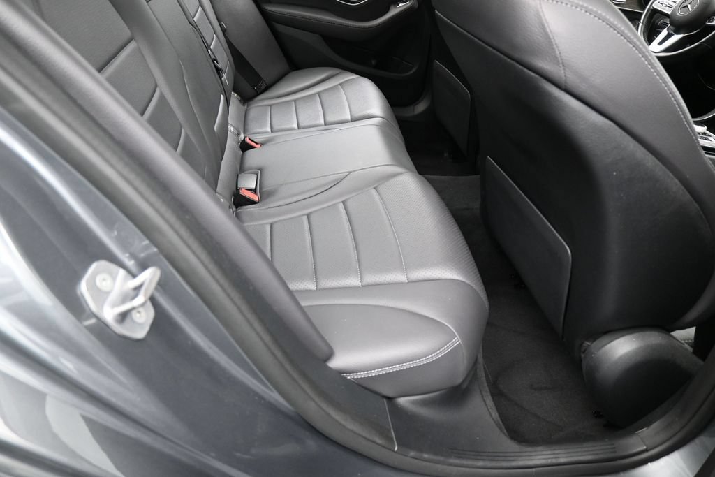 Used 2019 Mercedes-Benz C 300 Sedan image 37