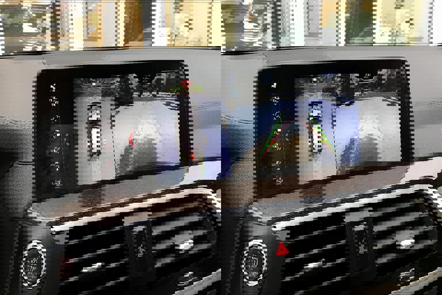 Used 2018 BMW X3 M40i image 26