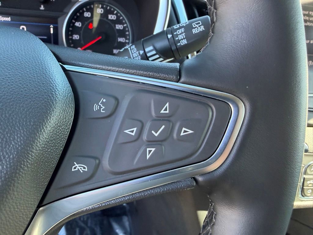 Used 2024 Chevrolet Equinox LT image 27