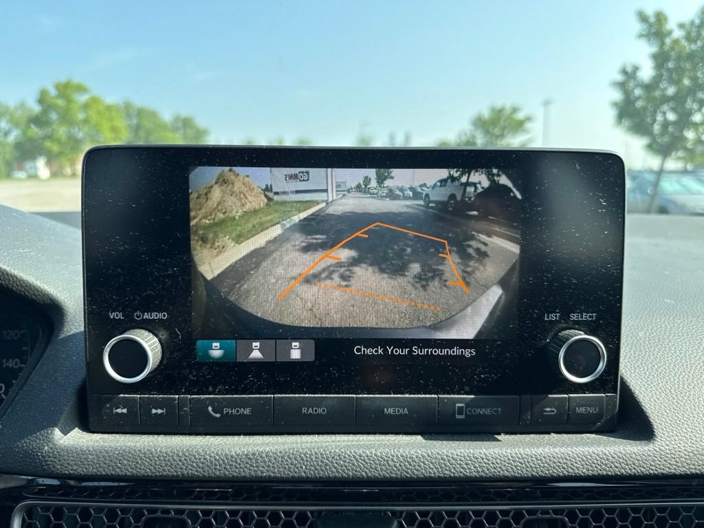 Used 2021 Honda Accord LX image 21