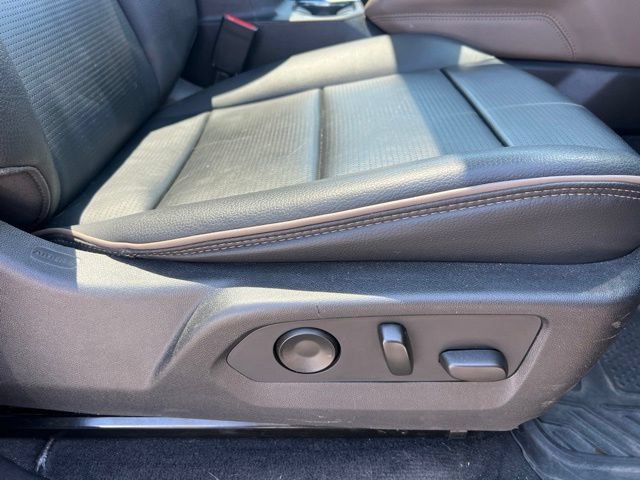 Used 2023 GMC Canyon Denali AWD/4WD image 14