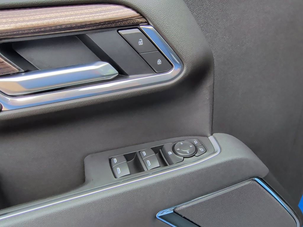 New 2026 Chevrolet Silverado 1500 RST w/ RST Select Package image 11