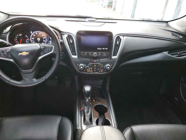 Used 2022 Chevrolet Malibu Premier image 14
