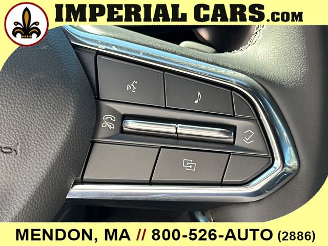 New 2026 Chevrolet Tahoe LT image 30