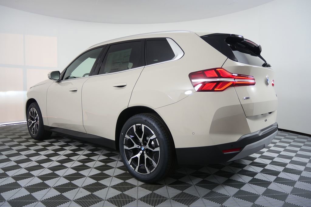 Used 2026 BMW X3 xDrive30 w/ Convenience Package image 5