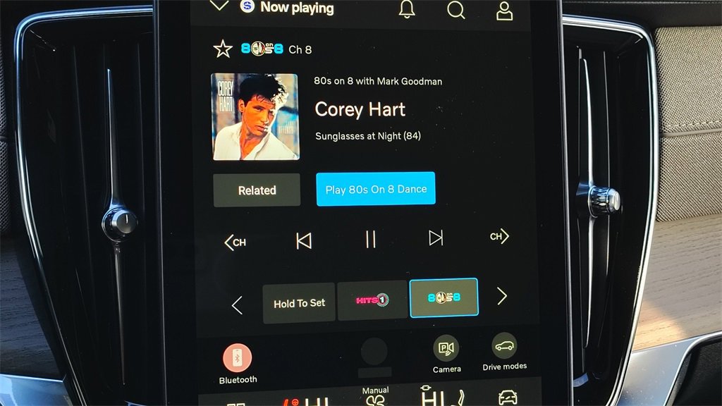 New 2026 Volvo XC90 B6 Plus image 20