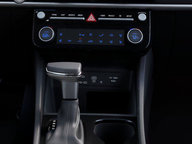 New 2026 Hyundai Tucson SEL image 16