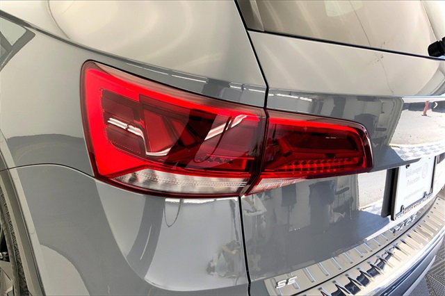 Certified 2023 Volkswagen Taos SE w/ Panoramic Sunroof Package image 29