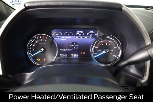 Used 2022 Ford F250 Lariat w/ Black Appearance Package image 58