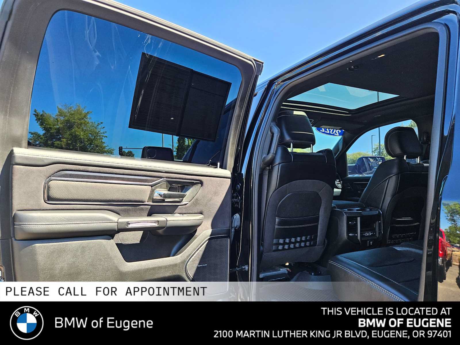 Used 2022 RAM 1500 TRX w/ TRX Level 2 Equipment Group AWD/4WD image 19