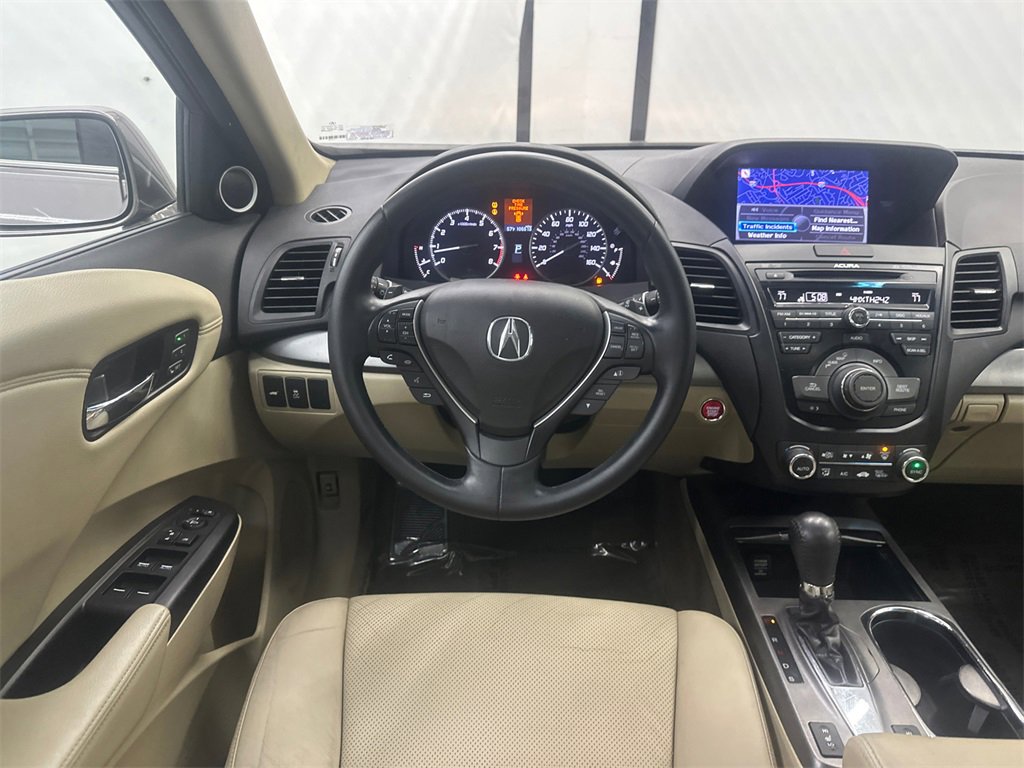 Used 2013 Acura RDX FWD w/ Technology Package image 26