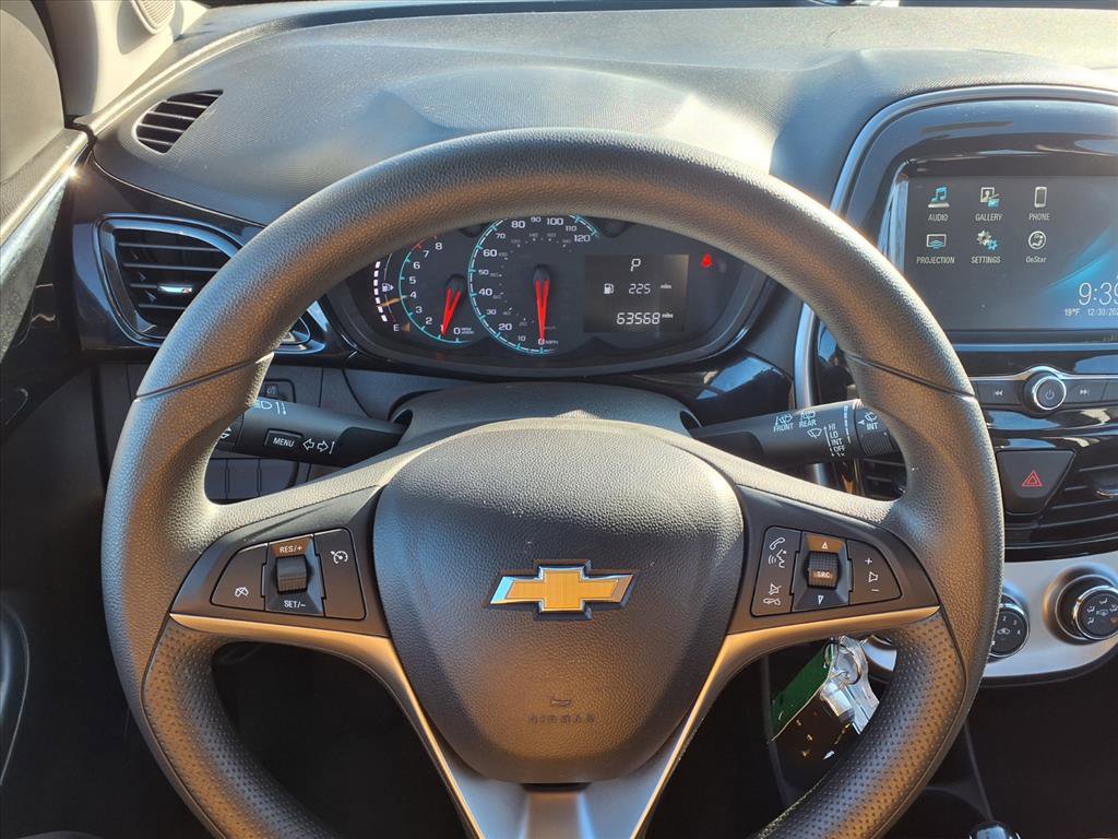 Used 2016 Chevrolet Spark LT image 18