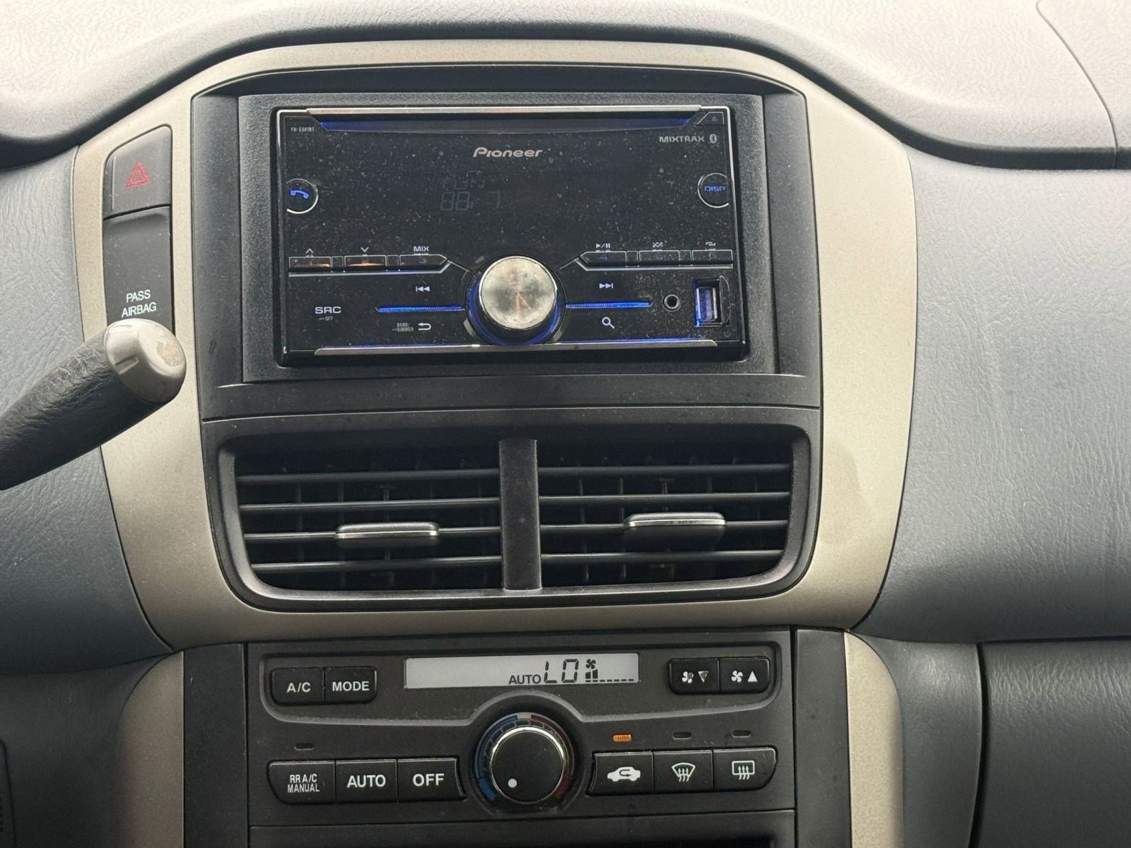 Used 2008 Honda Pilot EX image 22