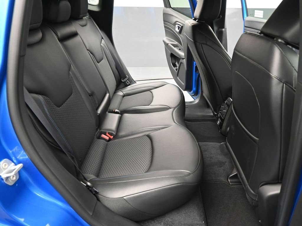 New 2026 Jeep Compass Latitude image 29