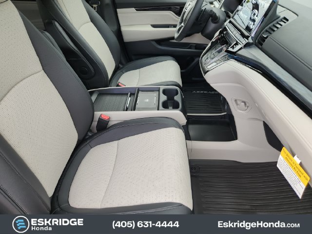New 2027 Honda Odyssey Elite image 11
