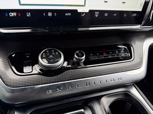New 2027 Ford Expedition Max Platinum w/ Stealth Performance Package AWD/4WD image 21