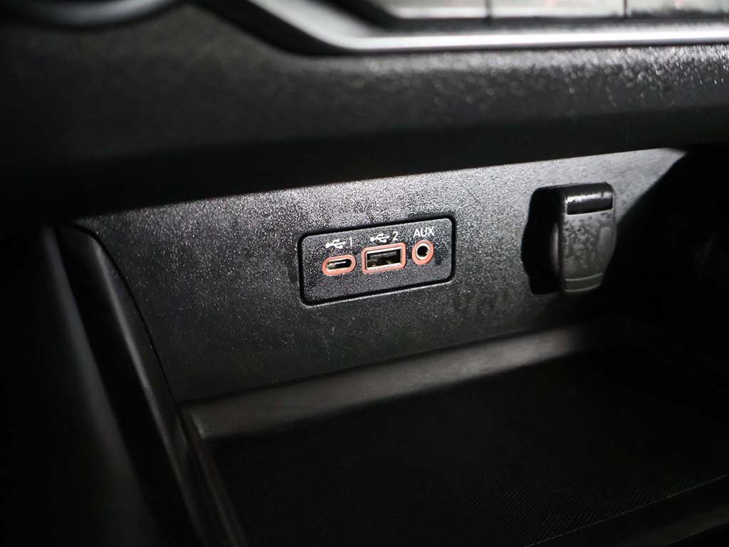 Used 2024 Nissan Altima 2.5 SR AWD/4WD image 46