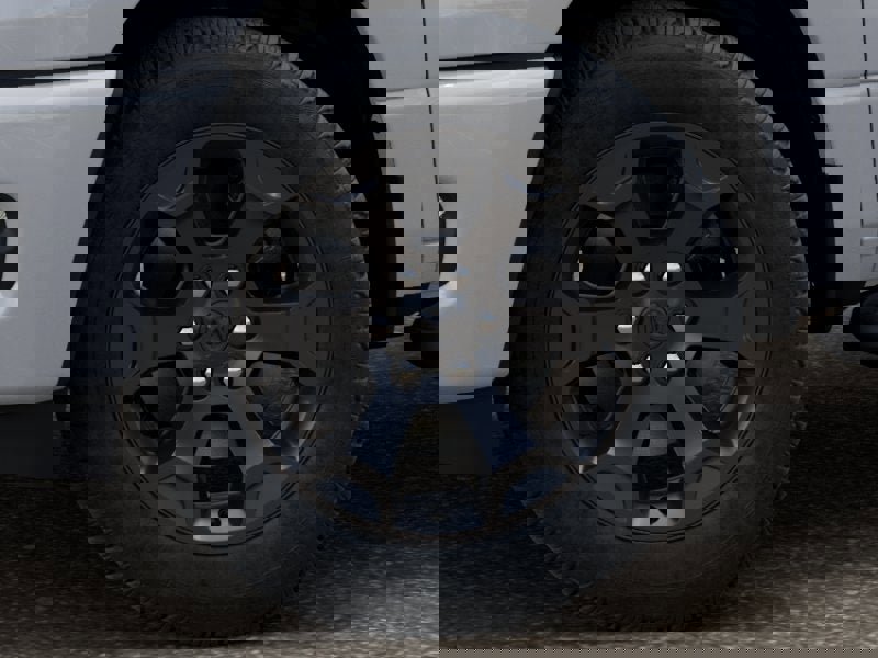 New 2026 RAM 1500 Express image 5