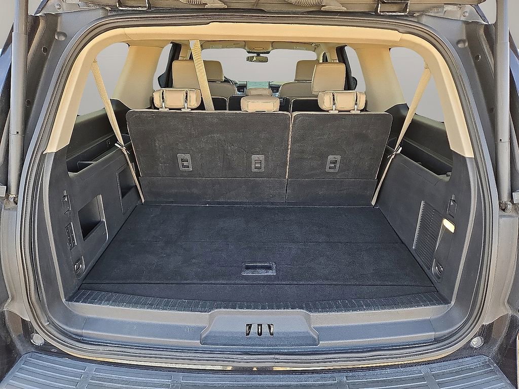 Used 2022 Ford Expedition Max XLT image 14