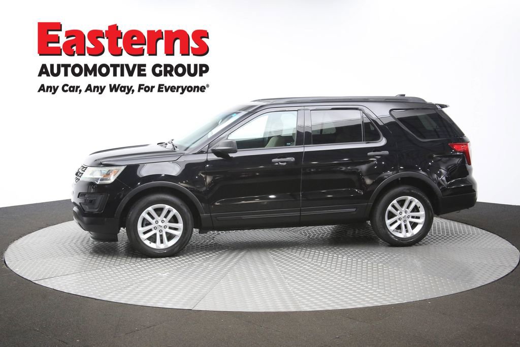 Used 2016 Ford Explorer FWD image 58