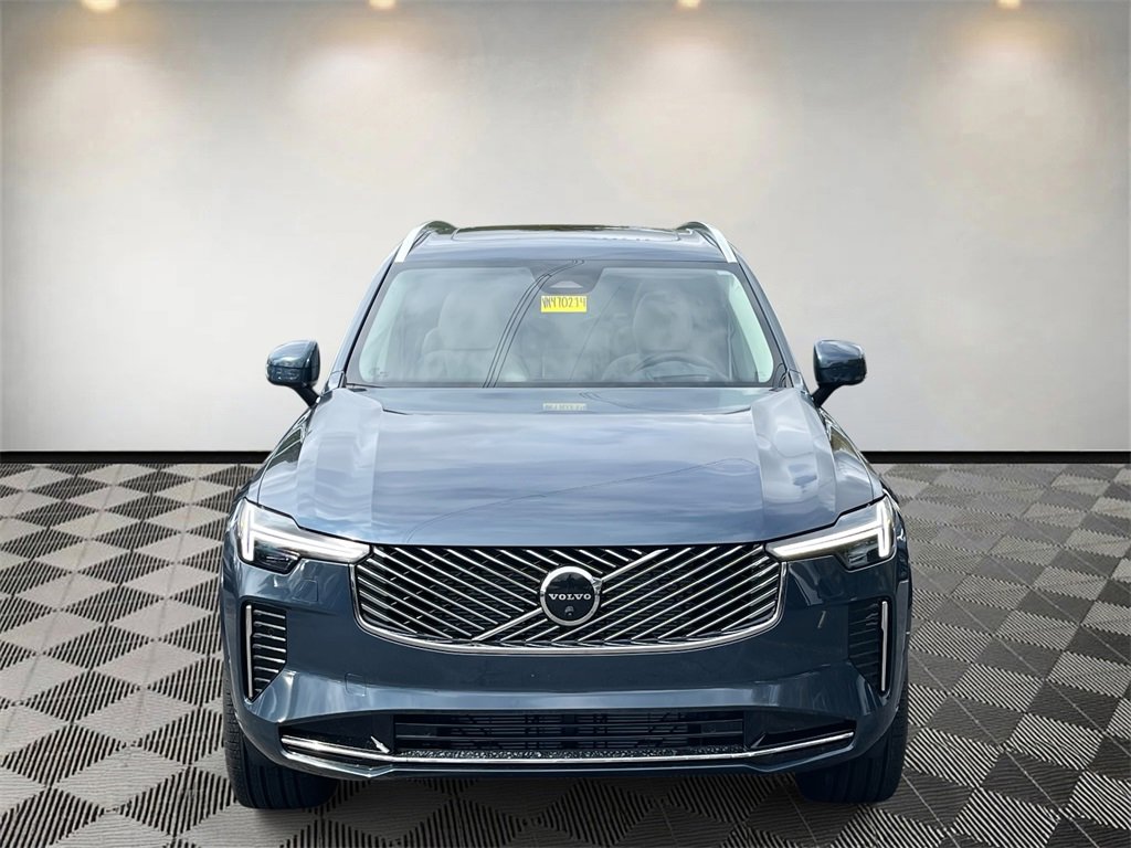 New 2026 Volvo XC90 B6 Ultra image 8