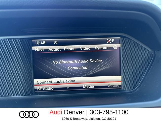 Used 2013 Mercedes-Benz C 300 4MATIC Sedan image 5