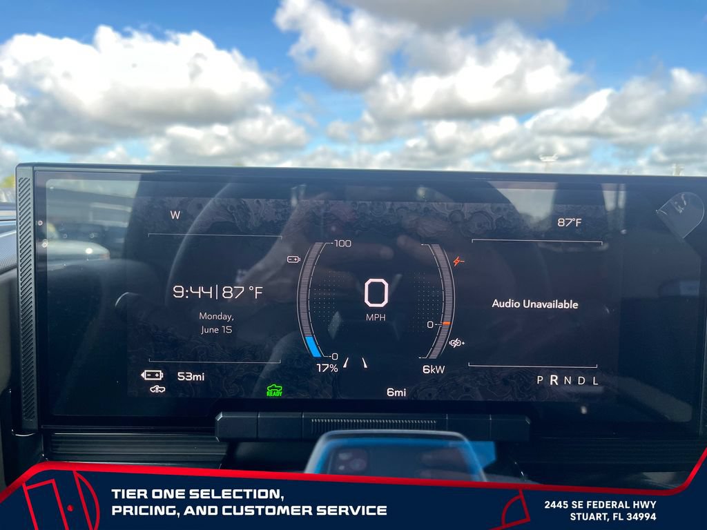 New 2026 GMC Hummer EV 4x4 Crew Cab image 27