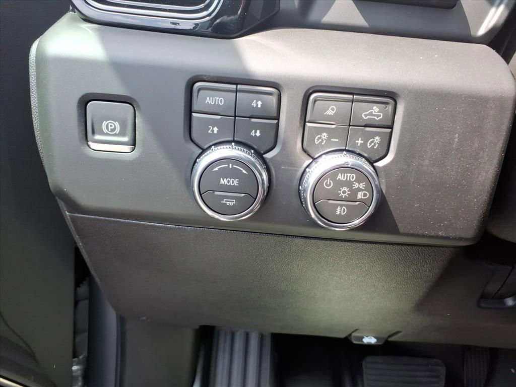 New 2026 GMC Sierra 2500 AT4 w/ AT4 Premium Plus Package image 19