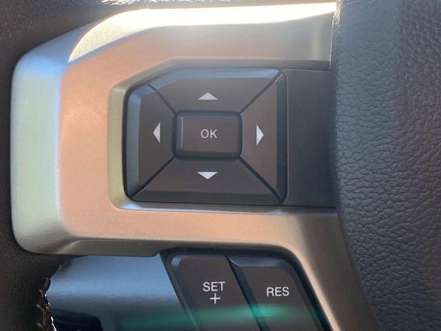 Used 2020 Ford F150 Lariat AWD/4WD image 19