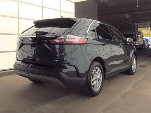 Used 2024 Ford Edge SEL w/ Convenience Package AWD/4WD image 4