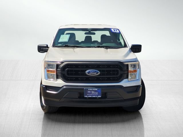 Certified 2021 Ford F150 XL w/ Equipment Group 101A High RWD image 2