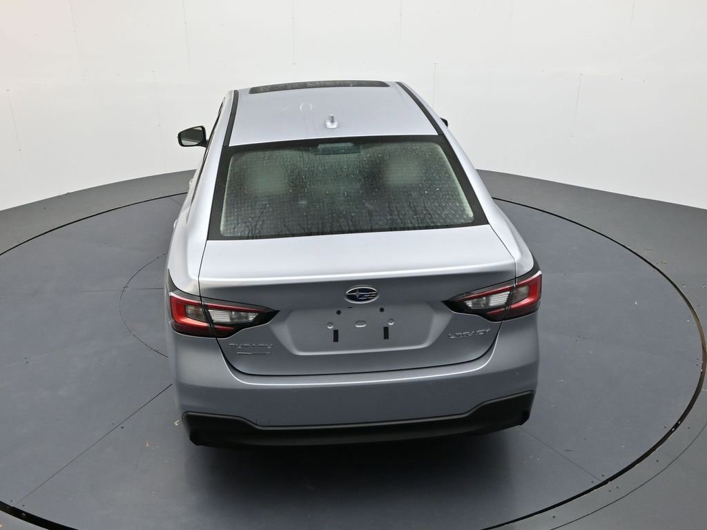 New 2025 Subaru Legacy Limited w/ Popular Package #2 image 23