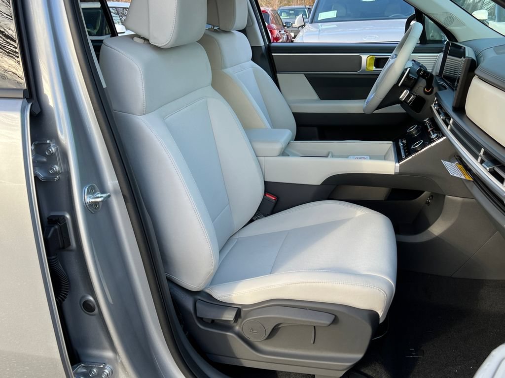 New 2026 Hyundai Santa Fe SE AWD/4WD image 23