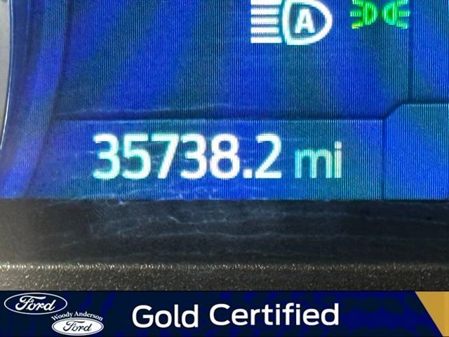 Certified 2022 Ford F150 XLT w/ Equipment Group 302A High image 14