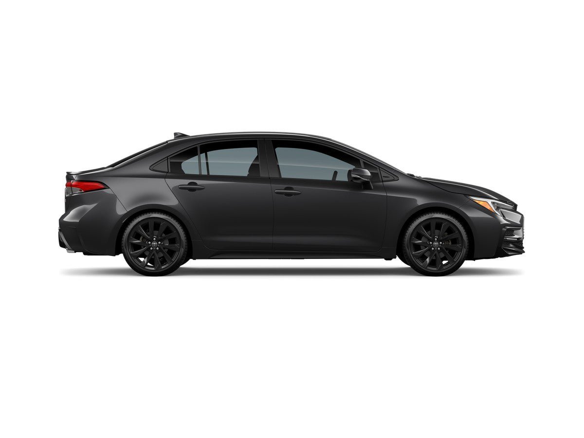 New 2026 Toyota Corolla SE FWD image 46