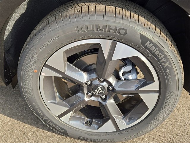 New 2026 Hyundai Palisade Limited image 32