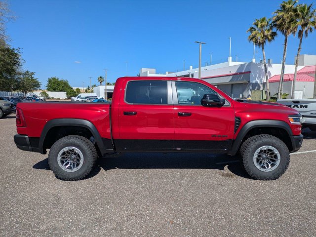 New 2026 RAM 1500 RHO w/ RHO Level 1 Equipment Group AWD/4WD image 3