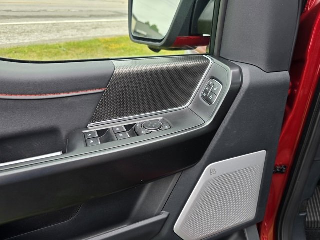 New 2025 Ford F150 Raptor image 18