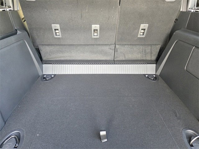 New 2025 Ford Bronco Big Bend image 23