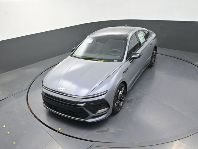 New 2026 Hyundai Sonata N Line FWD image 25