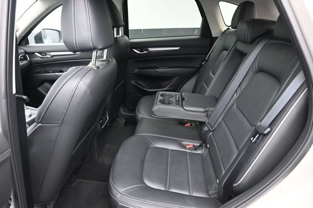Certified 2025 MAZDA CX-5 AWD 2.5 S w/ Preferred Package image 26